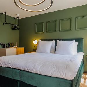 Deluxe Kamer met een King Size Bed